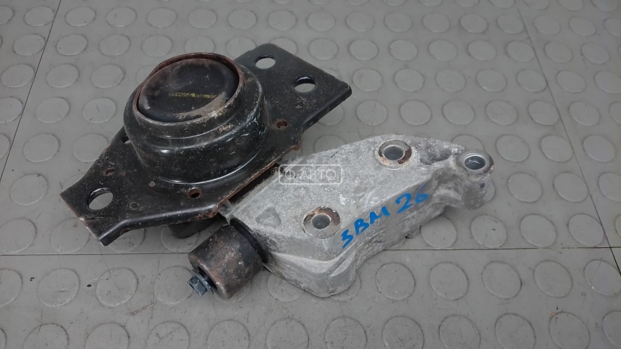 Подушка двигателя дизельная