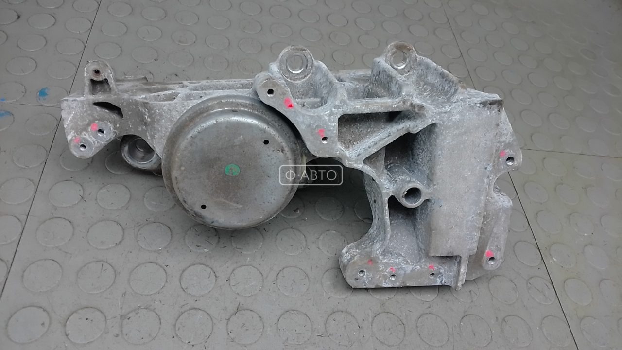 Подушка двигателя дизельная