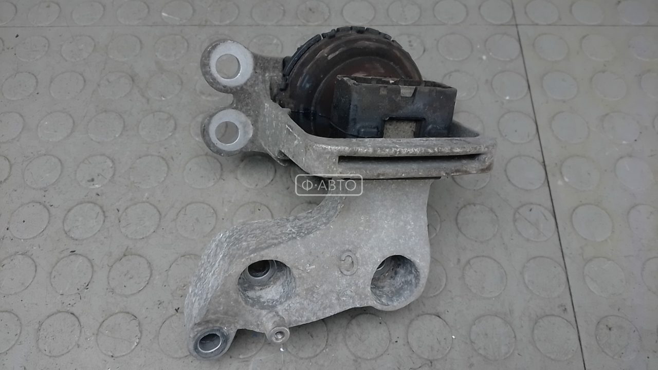 Подушка двигателя дизельная