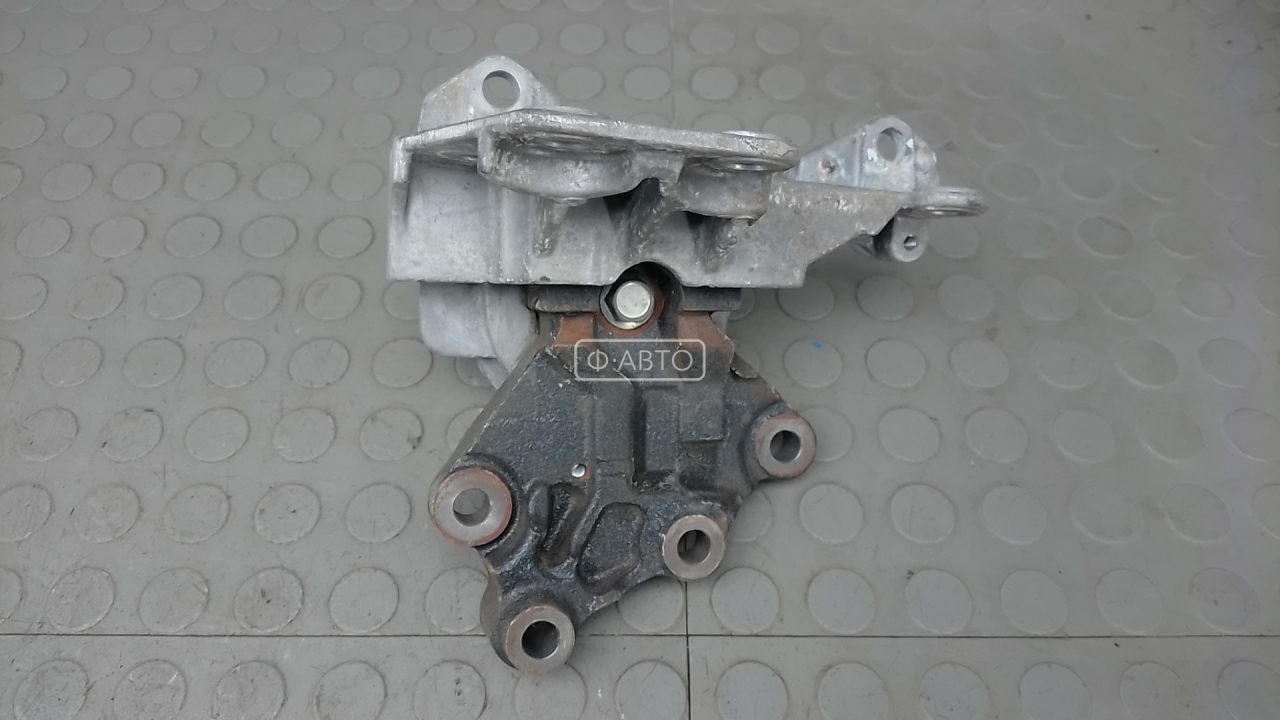 Подушка двигателя дизельная