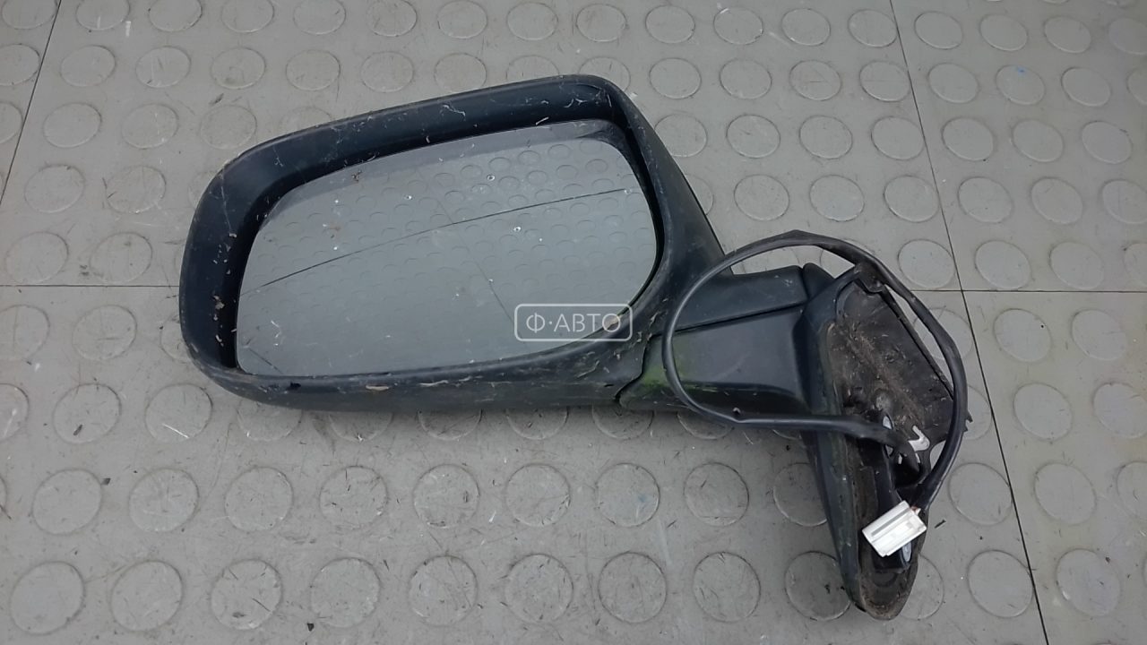 Зеркало наружное левое