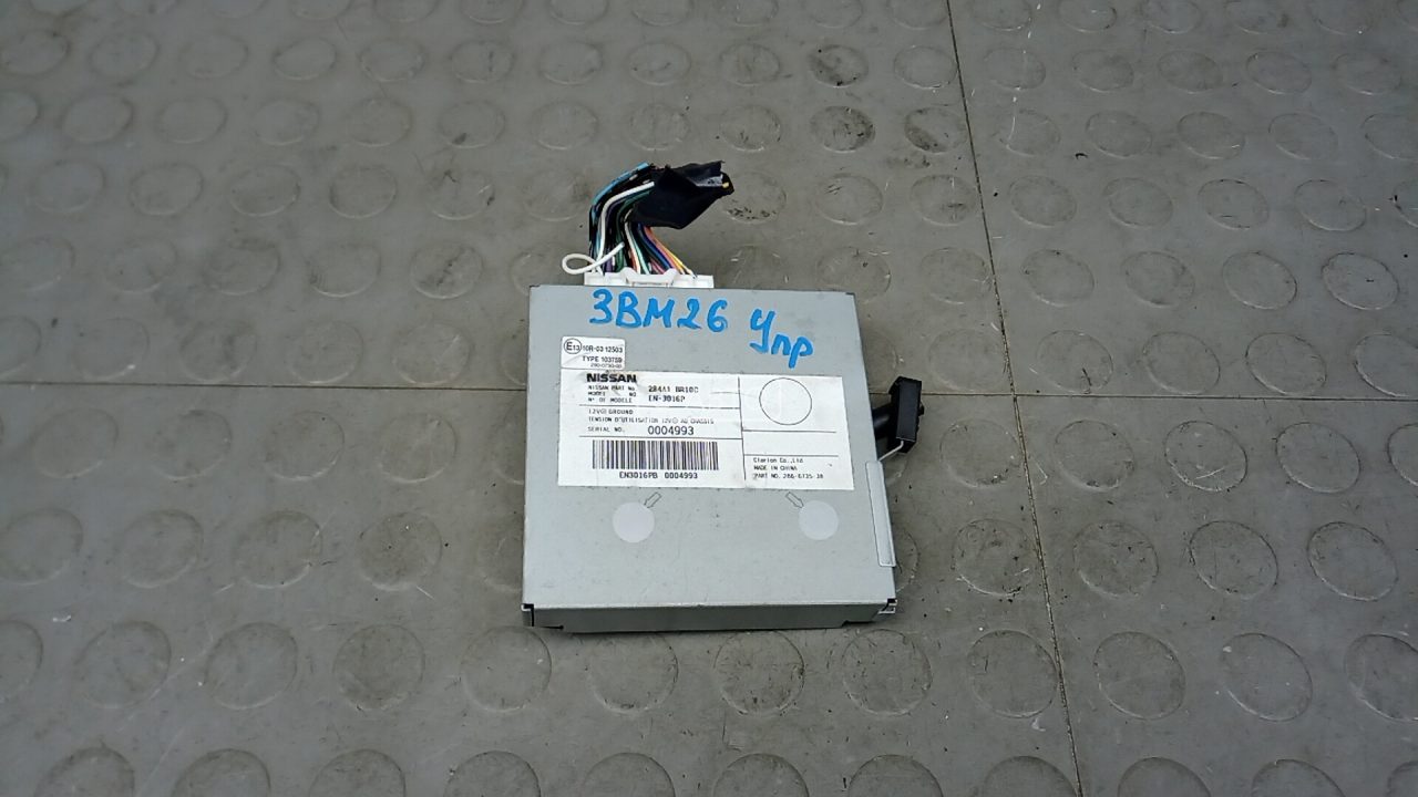 Блок управления