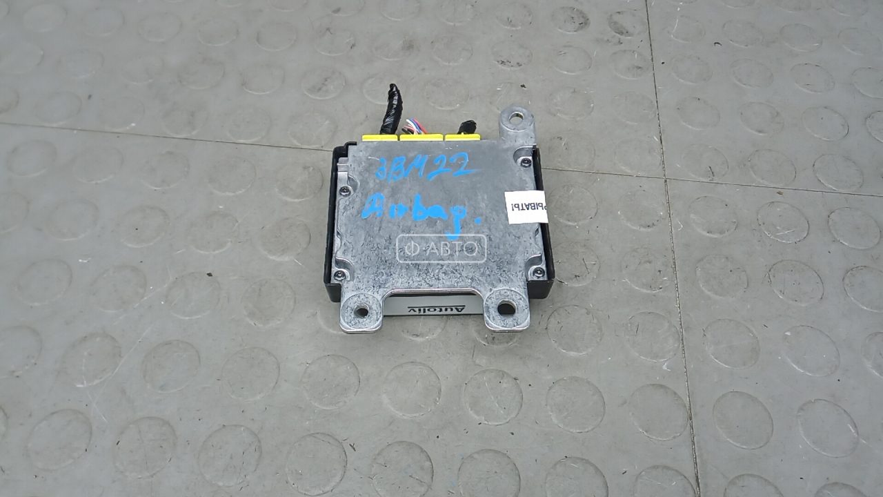 Блок управления airbag