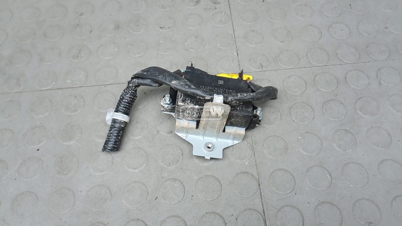 Блок PDC (парктроников)