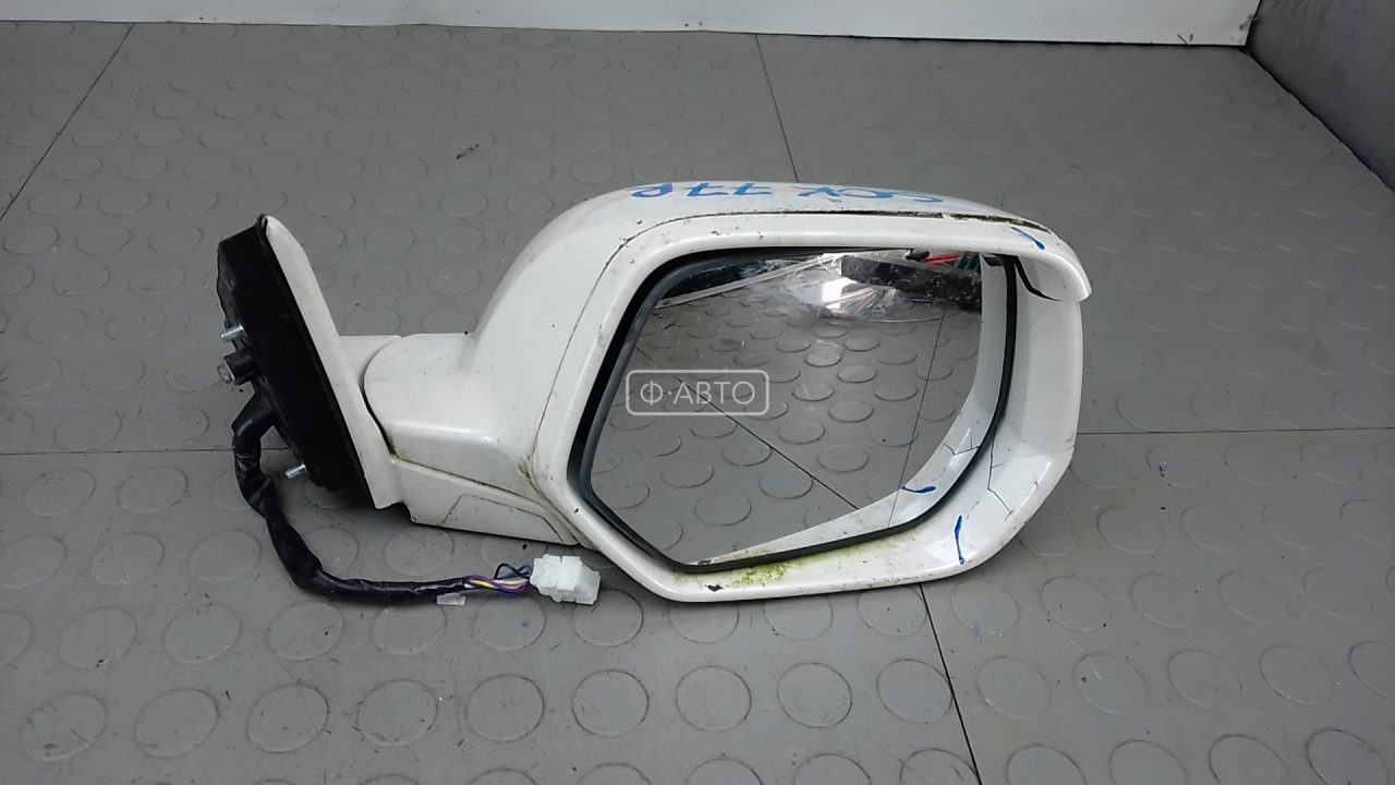 Зеркало наружное правое