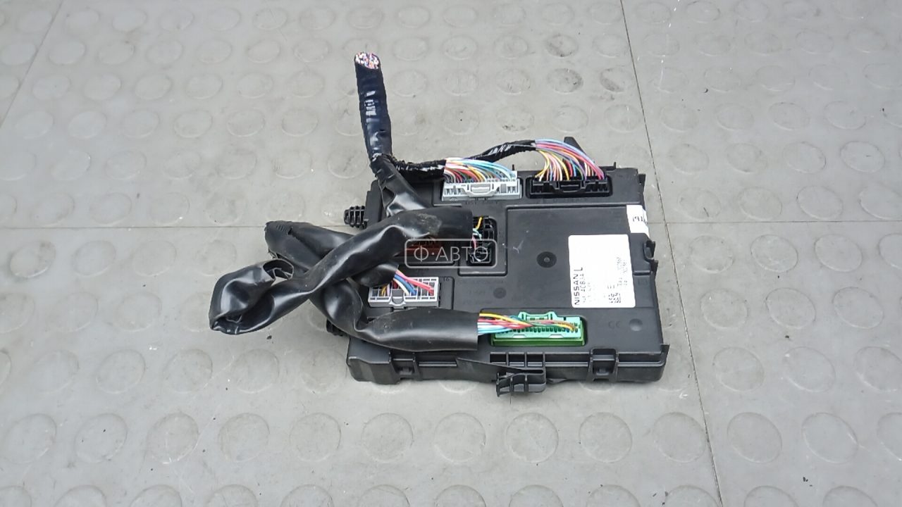 Блок комфорта