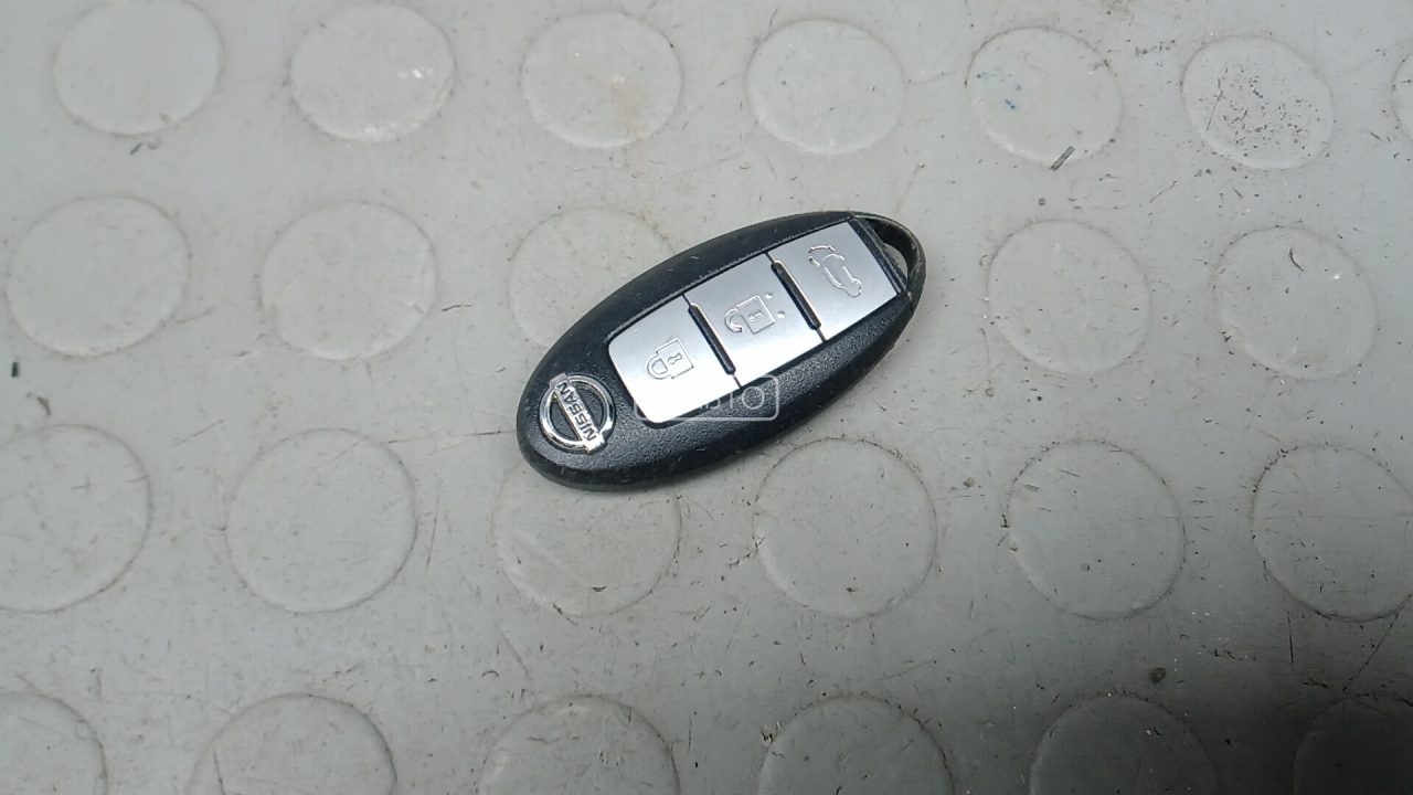 Ключ (карточка)