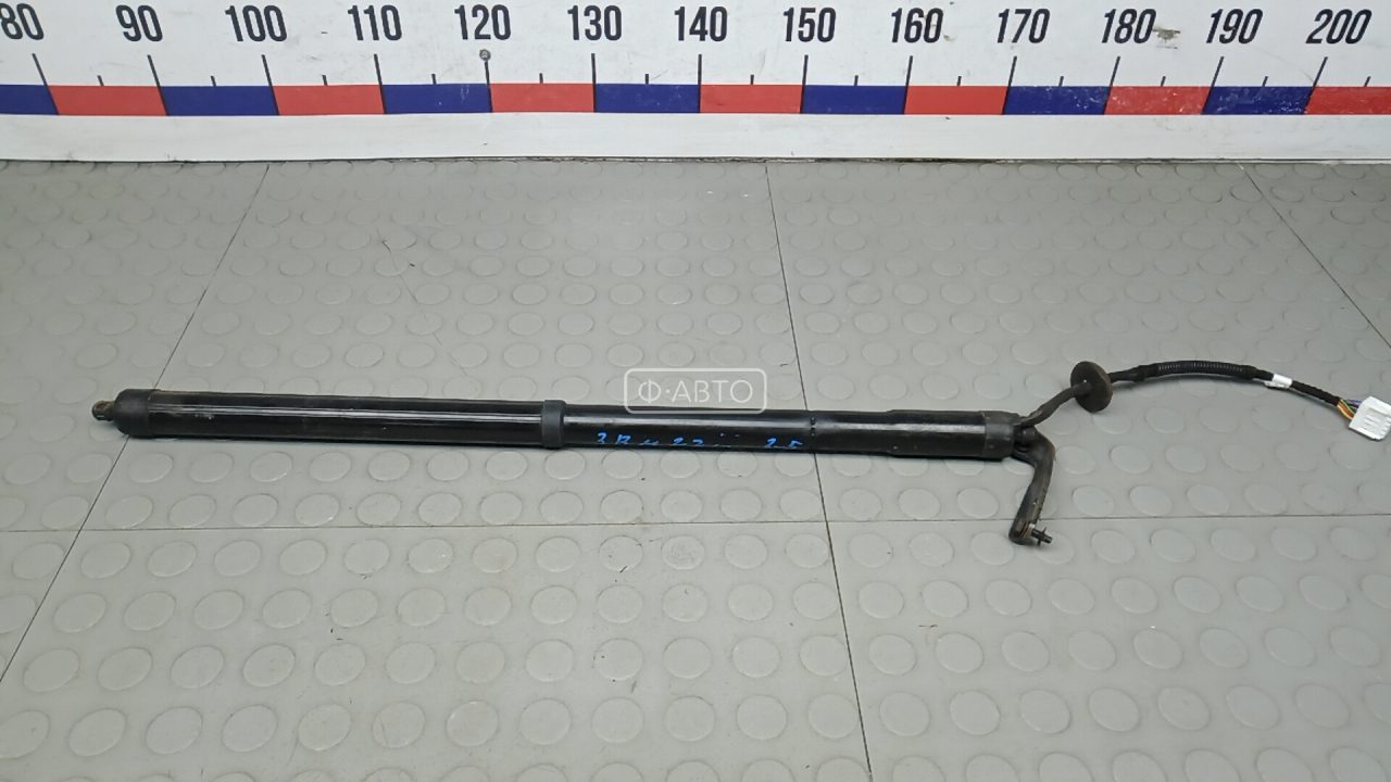 Амортизатор 3-5 двери