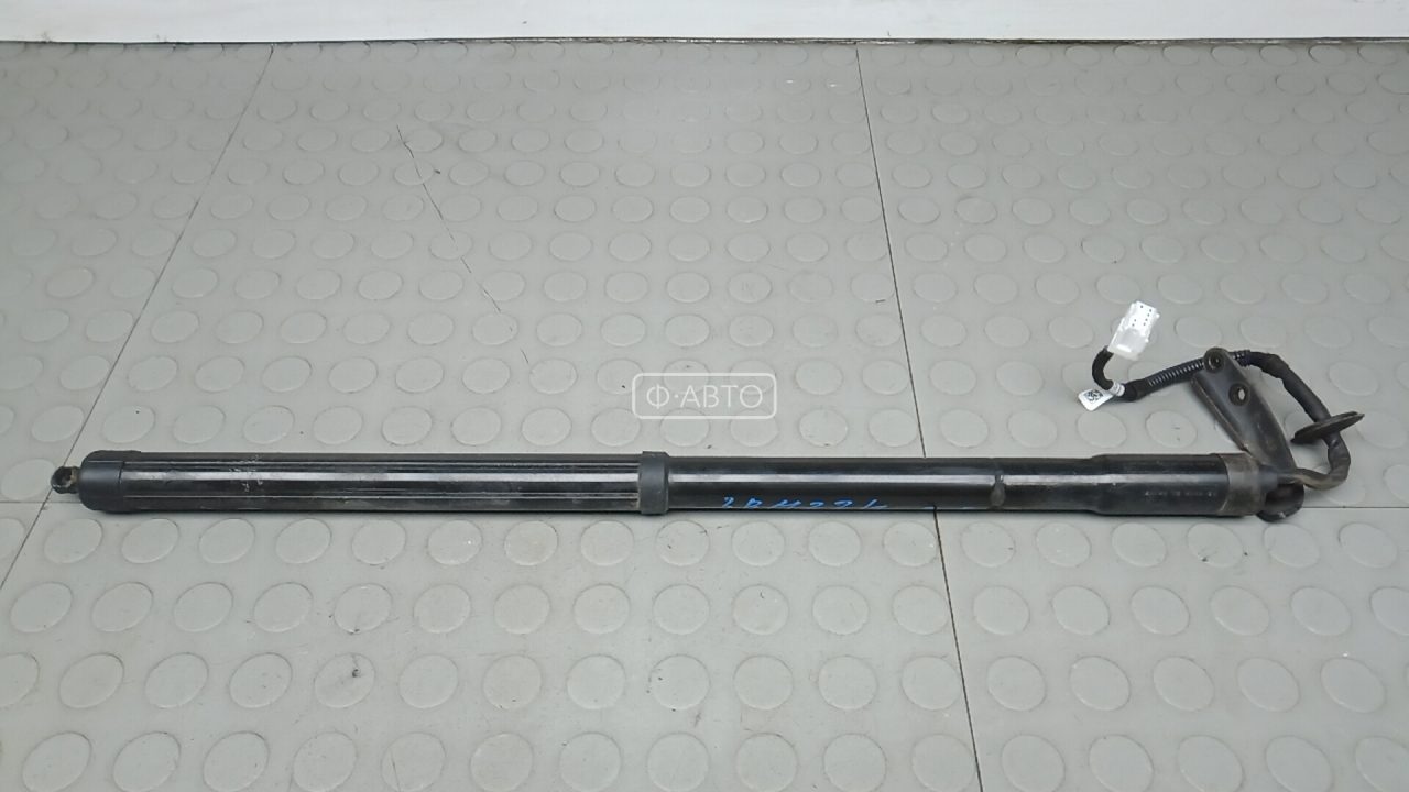 Амортизатор 3-5 двери