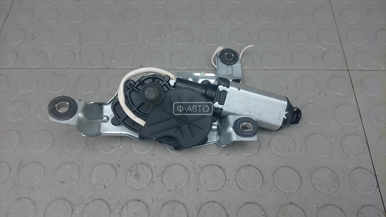 Моторчик стеклоочиcтителя 3-5