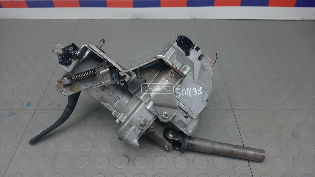 Электроусилитель руля