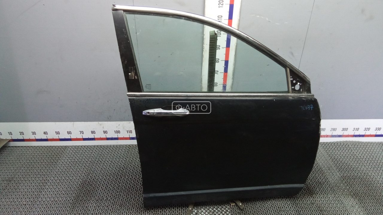 Дверь передняя правая