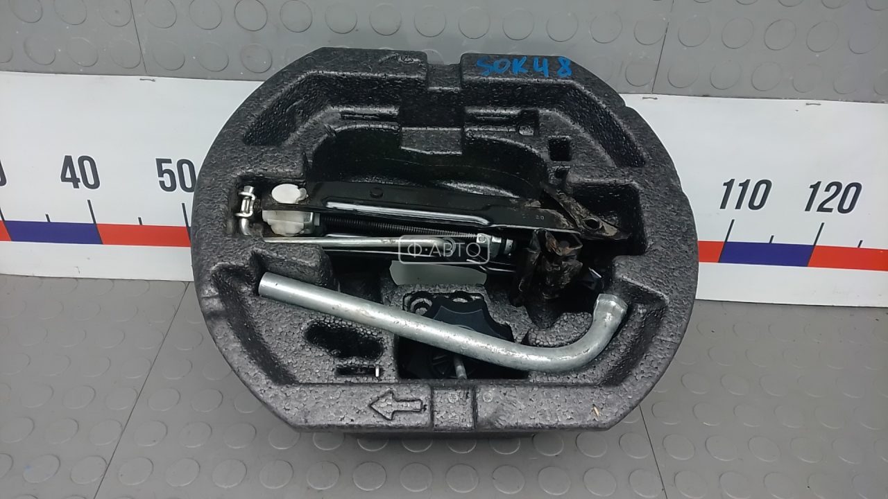 Набор инструментов