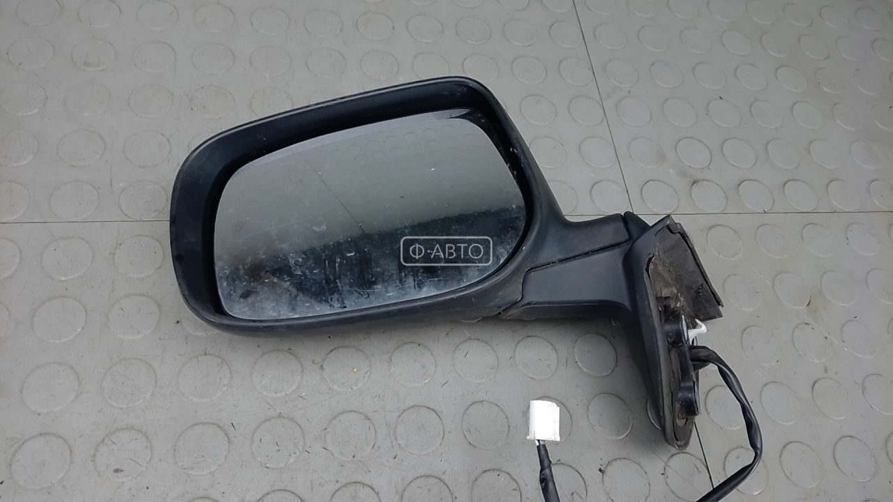 Зеркало наружное левое