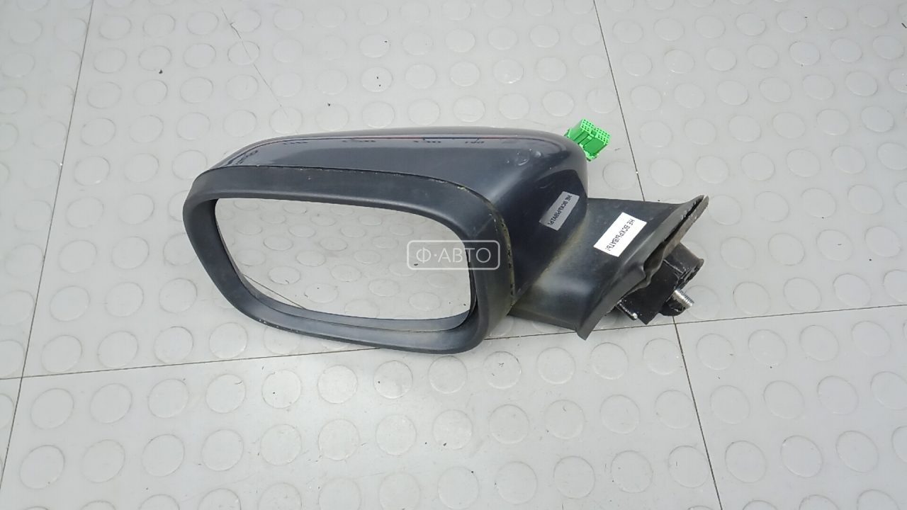 Зеркало наружное левое