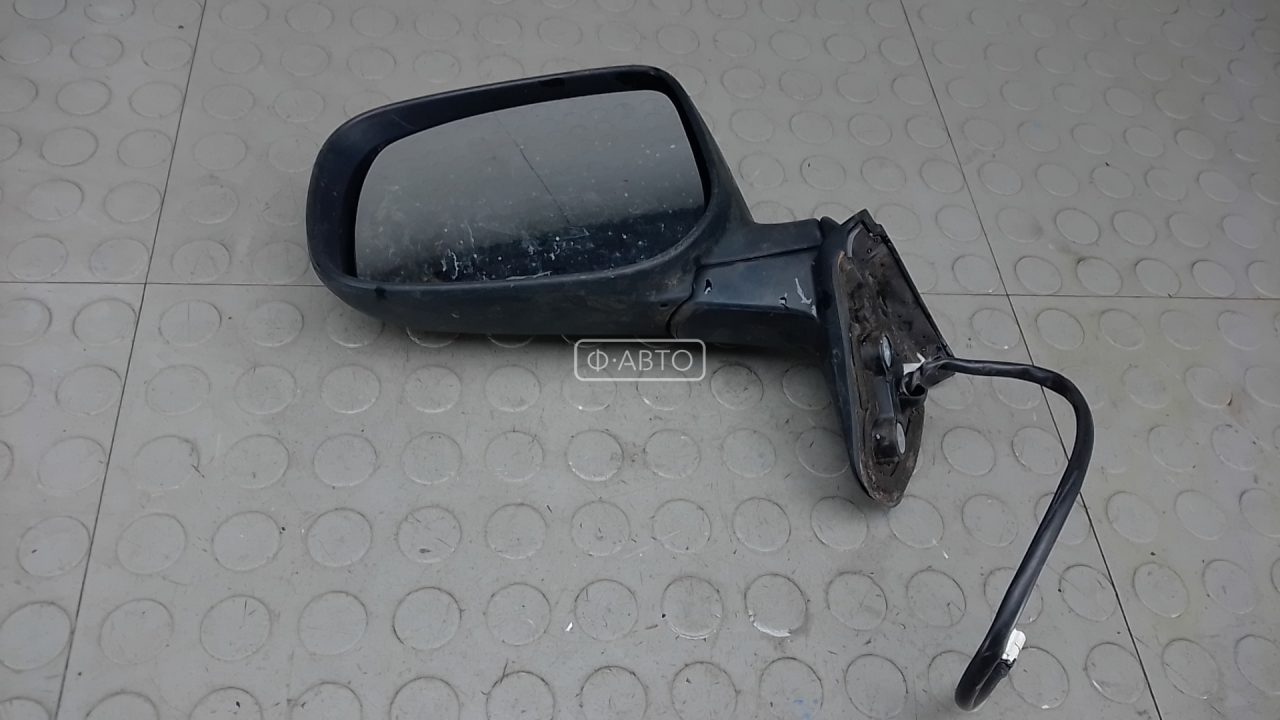 Зеркало наружное левое