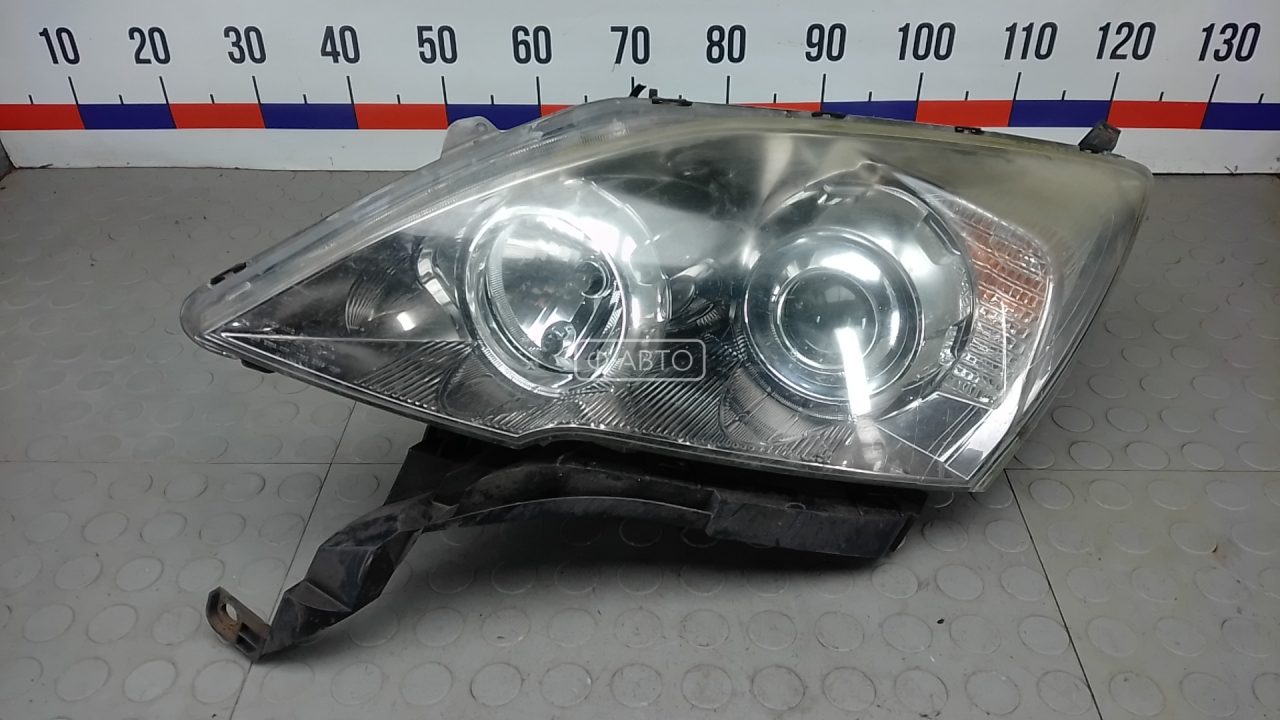 Фара левая