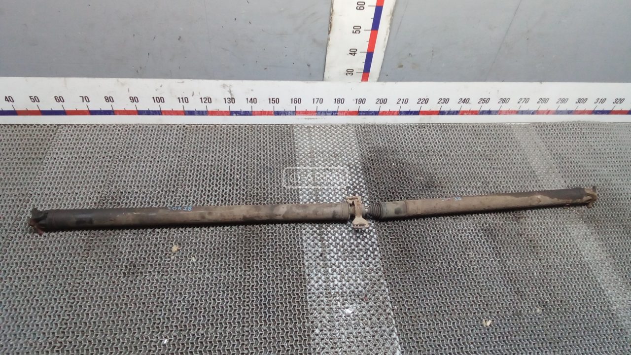 Карданный вал