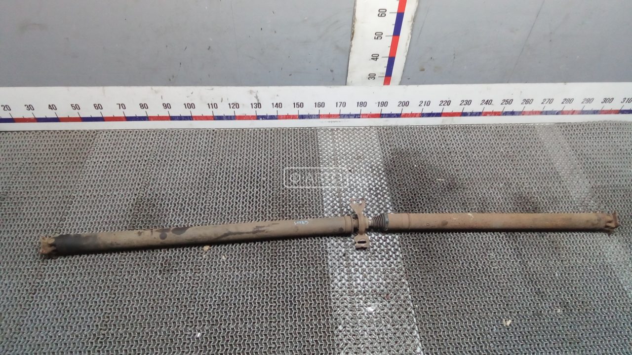 Карданный вал