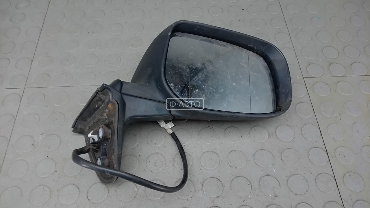 Зеркало наружное правое