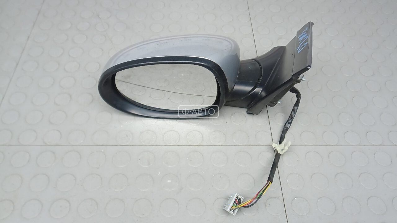 Зеркало наружное левое