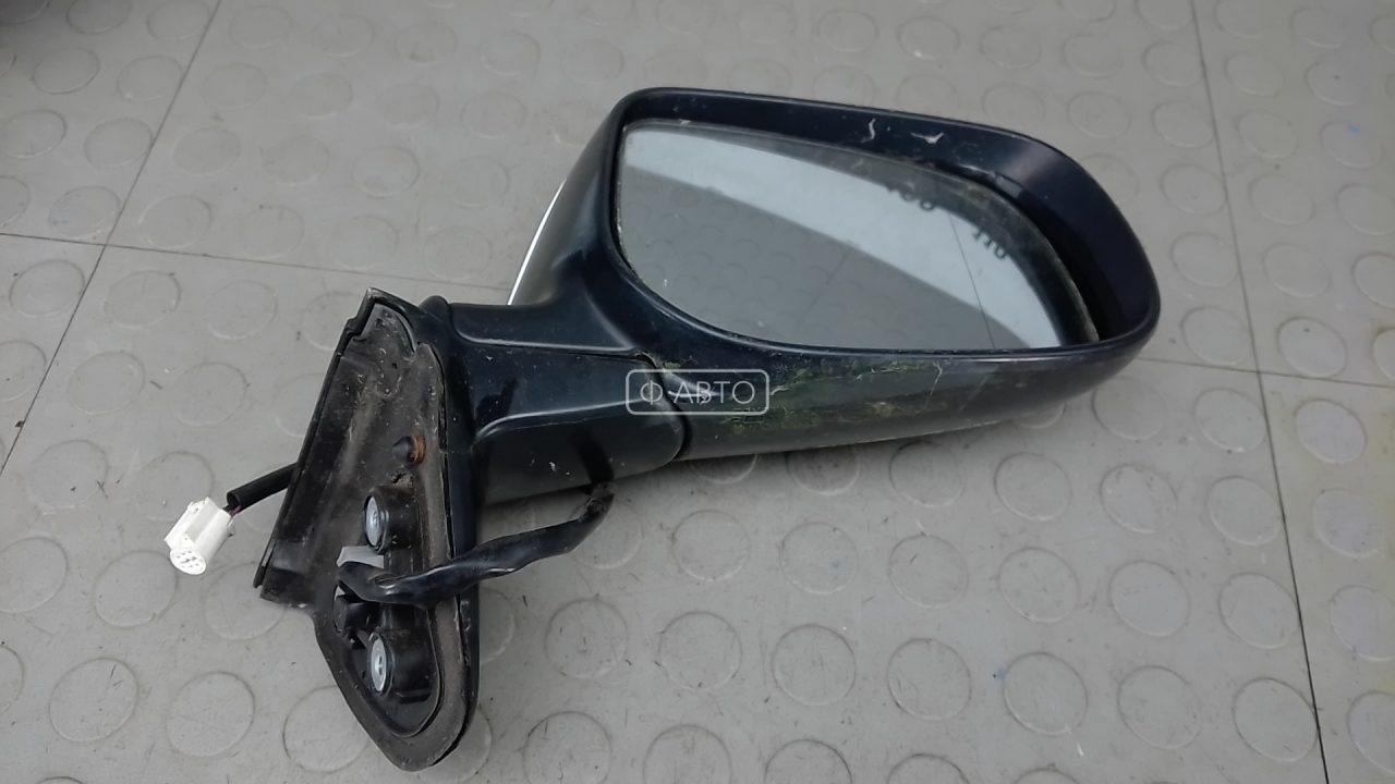 Зеркало наружное правое