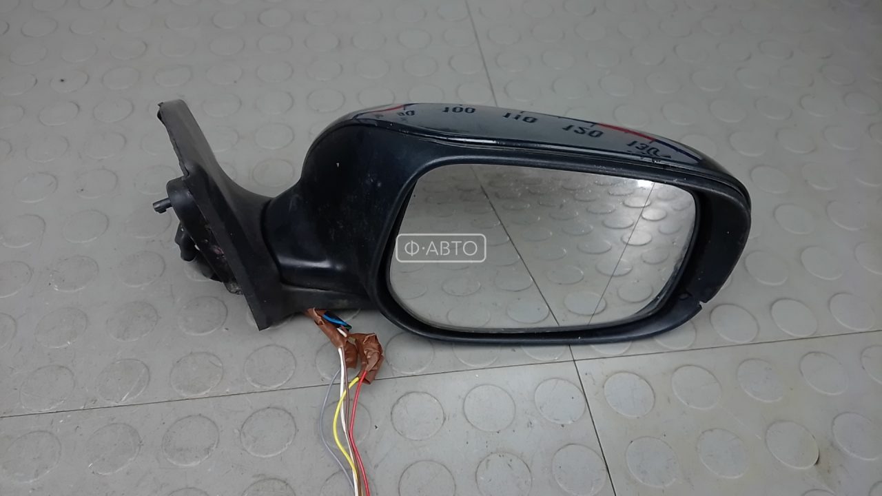 Зеркало наружное правое