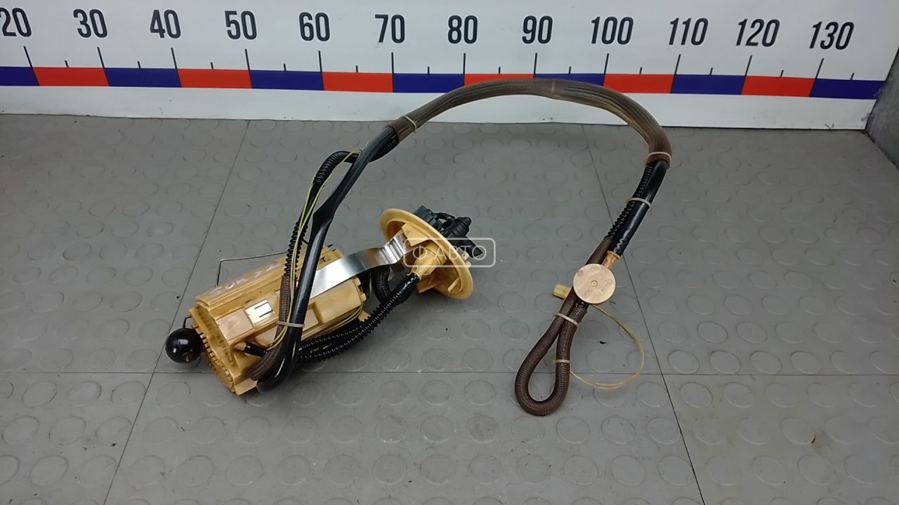 Насос топливный электрический