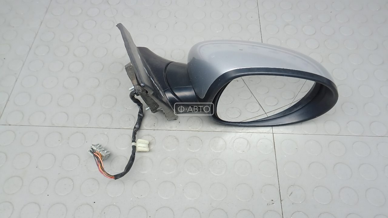Зеркало наружное правое