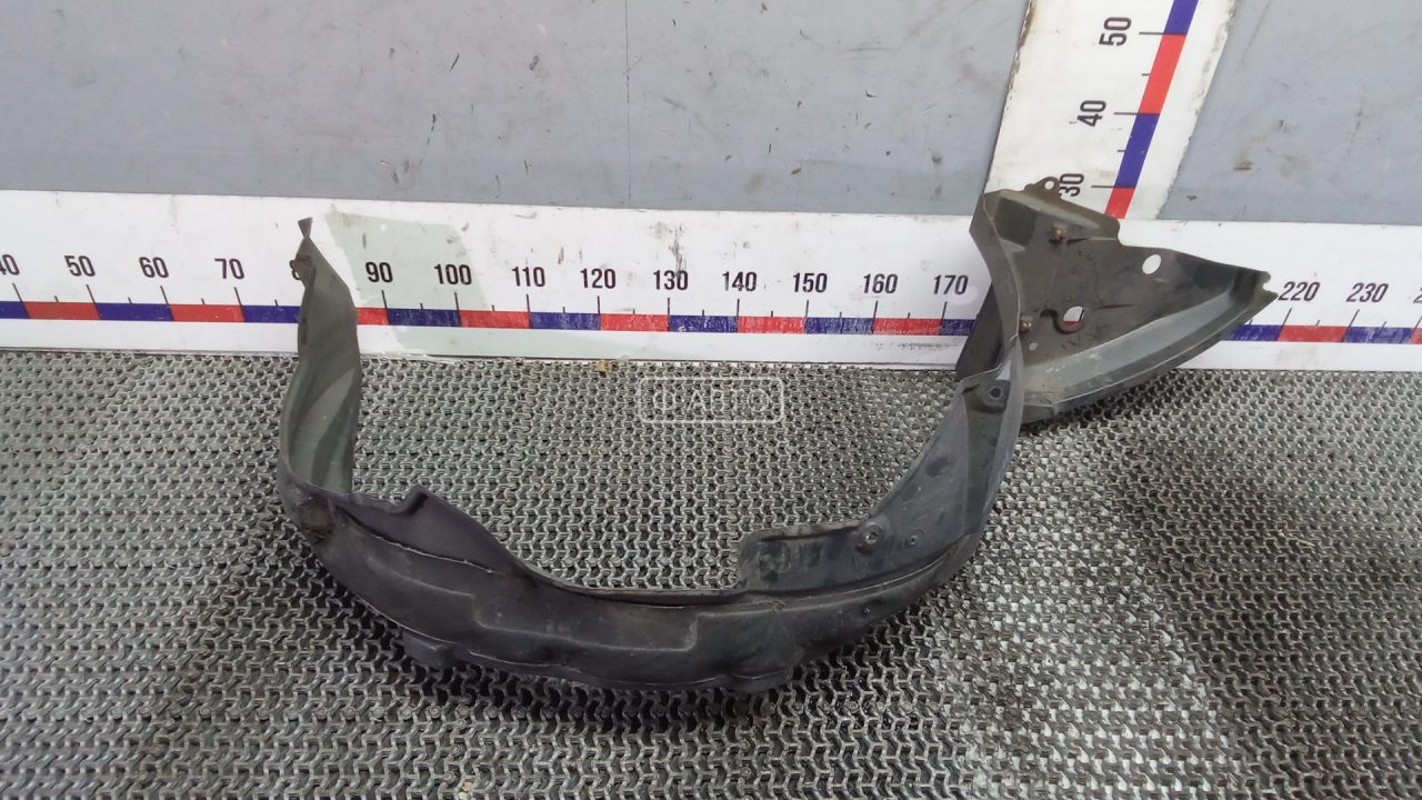 Защита арок (защита крыла, подкрылок) передняя правая