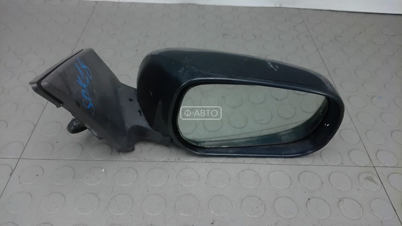 Зеркало наружное правое
