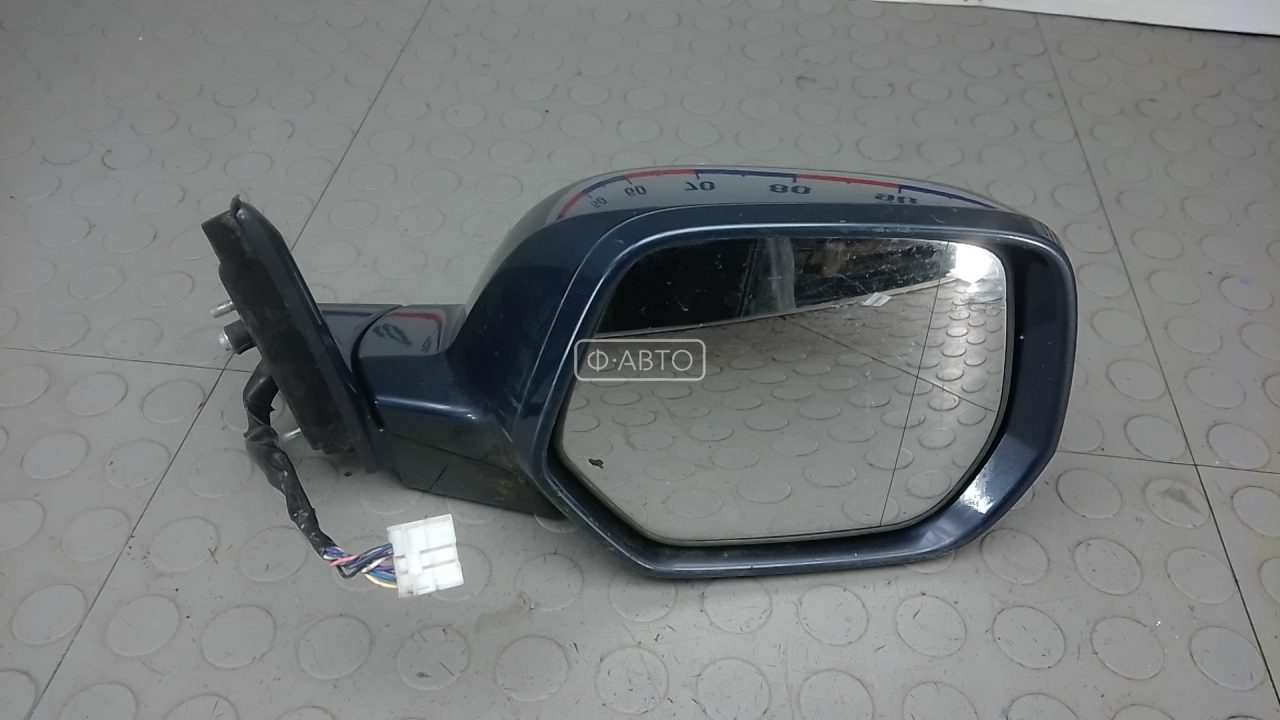 Зеркало наружное правое