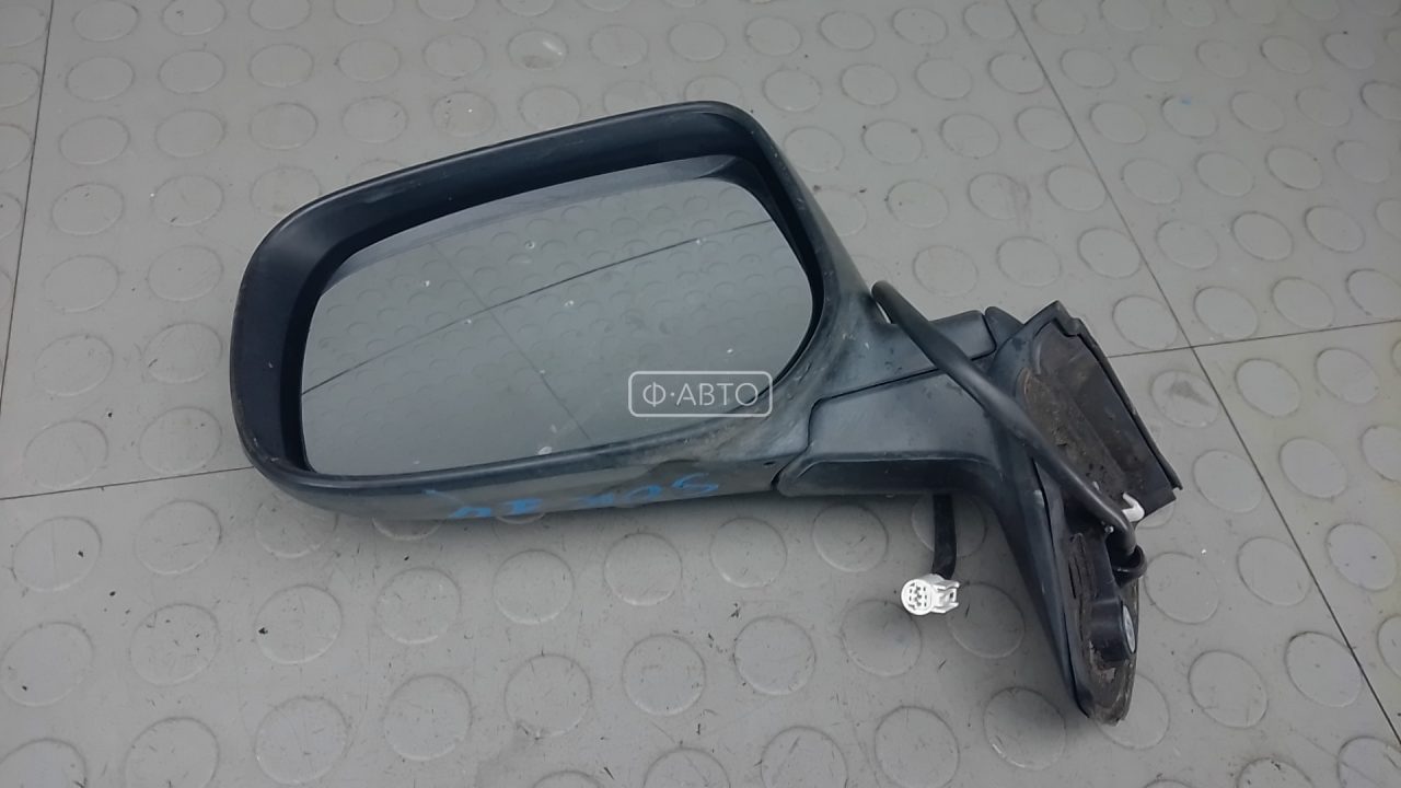 Зеркало наружное левое