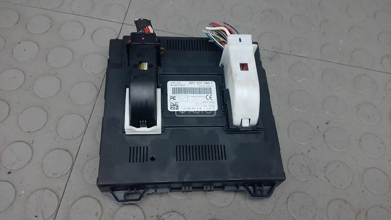 Блок комфорта