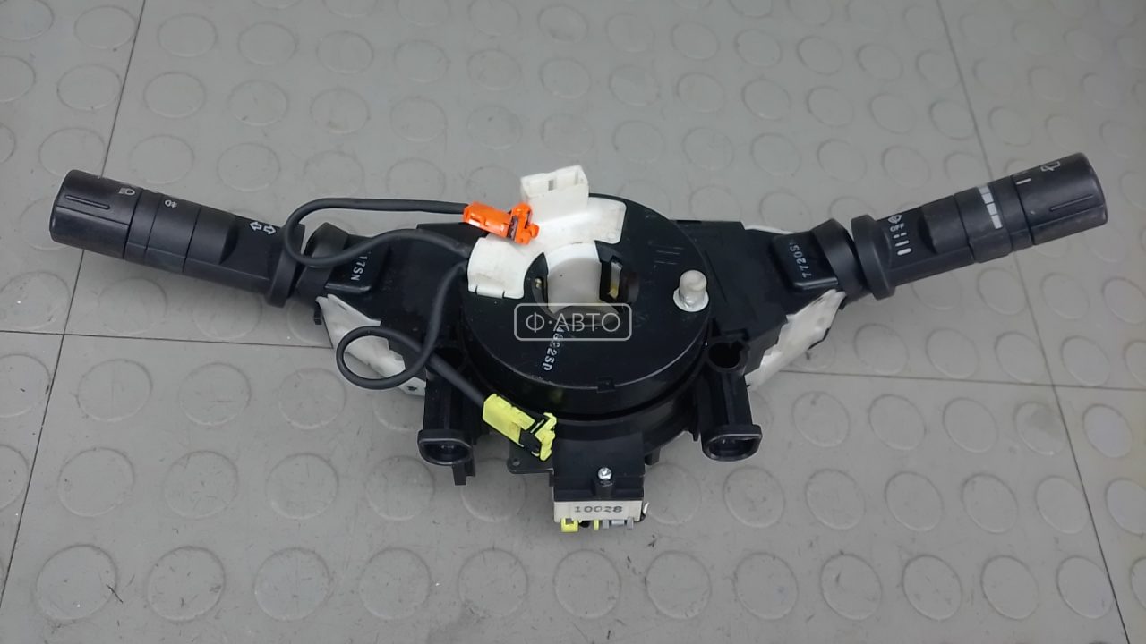 Переключатель поворотов и дворников (стрекоза)