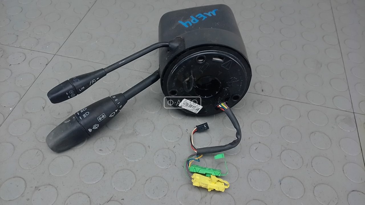 Переключатель поворотов и дворников (стрекоза)