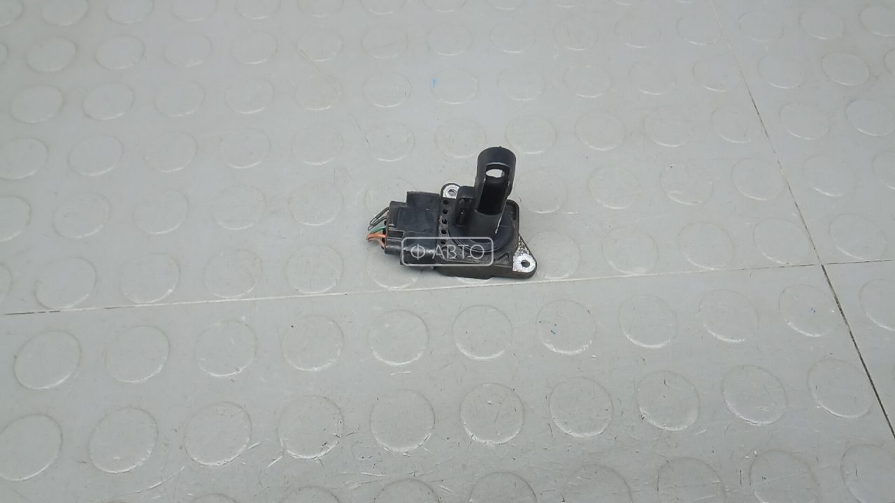 Расходомер воздуха бензиновый