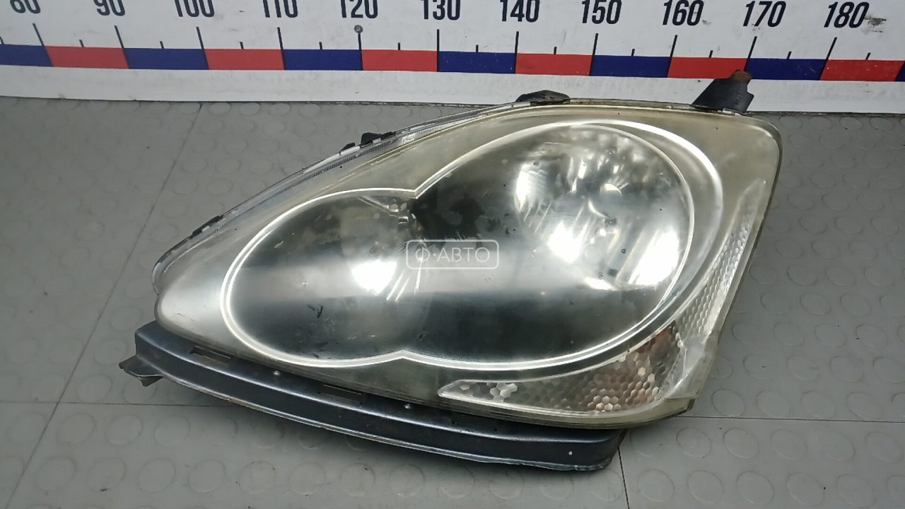Фара левая