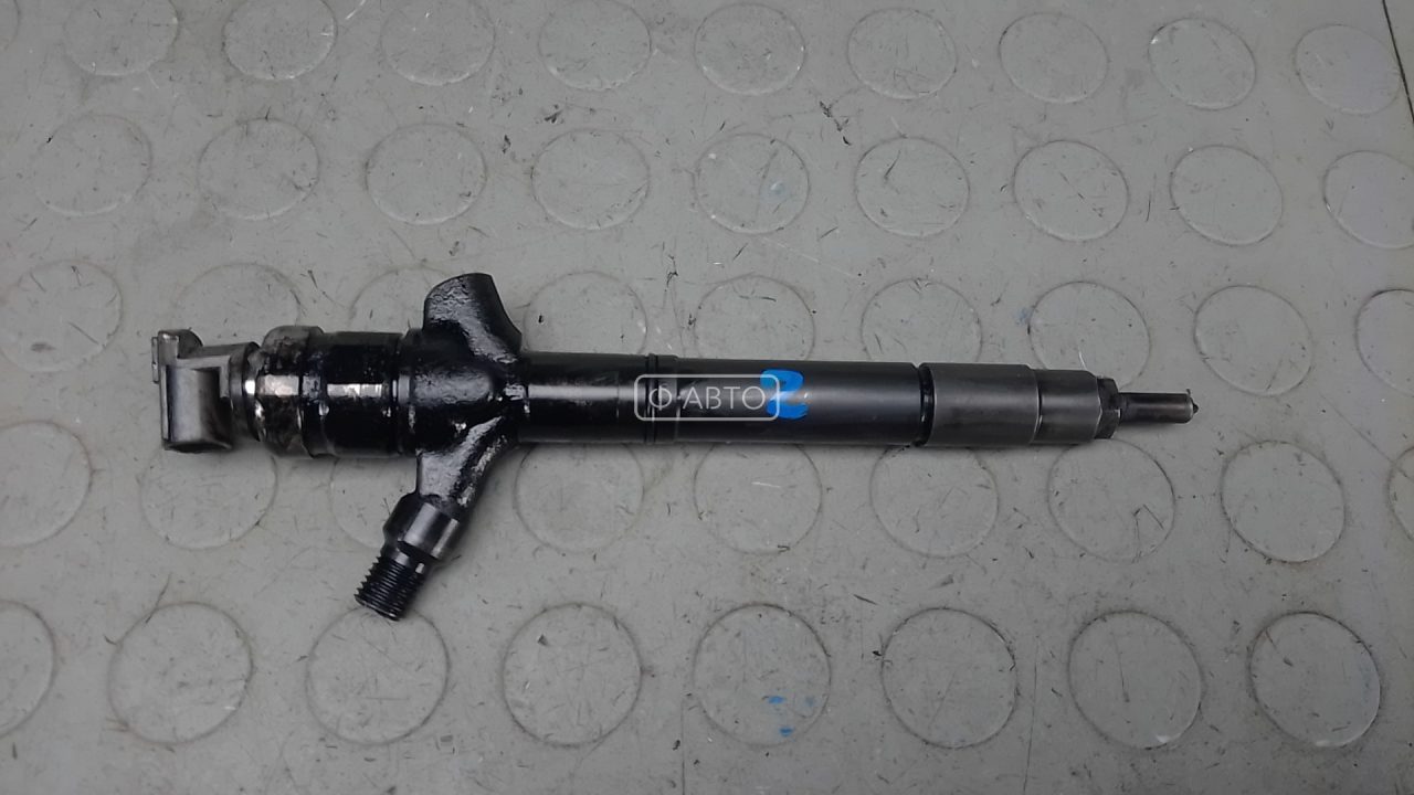 Форсунка дизельная