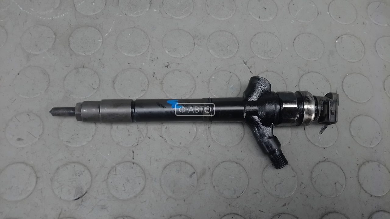 Форсунка дизельная