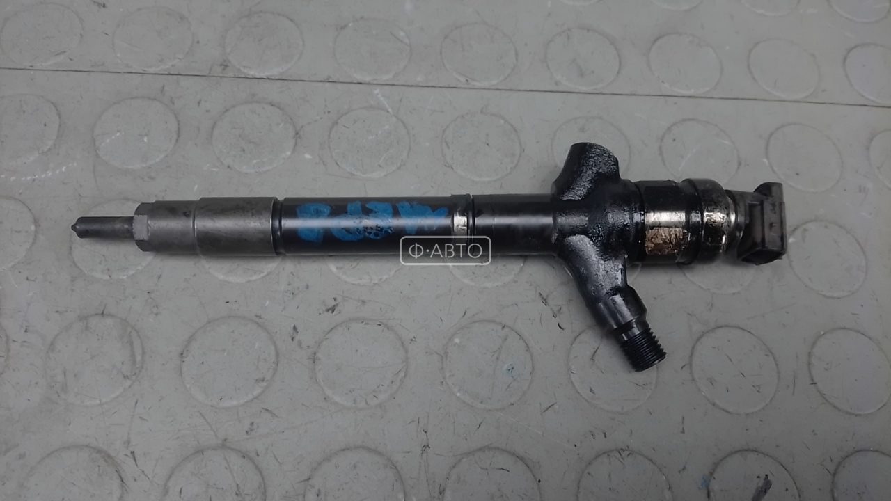 Форсунка дизельная