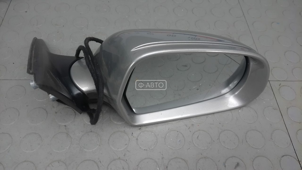 Зеркало наружное правое