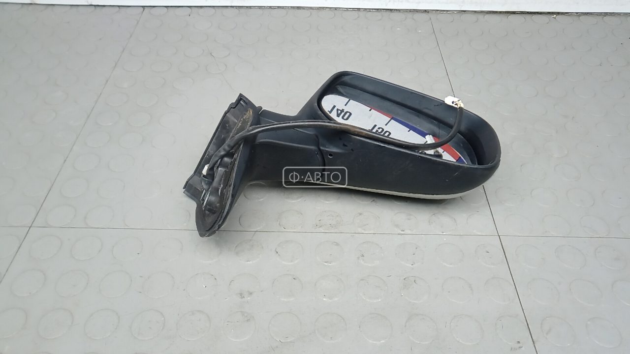 Зеркало наружное правое