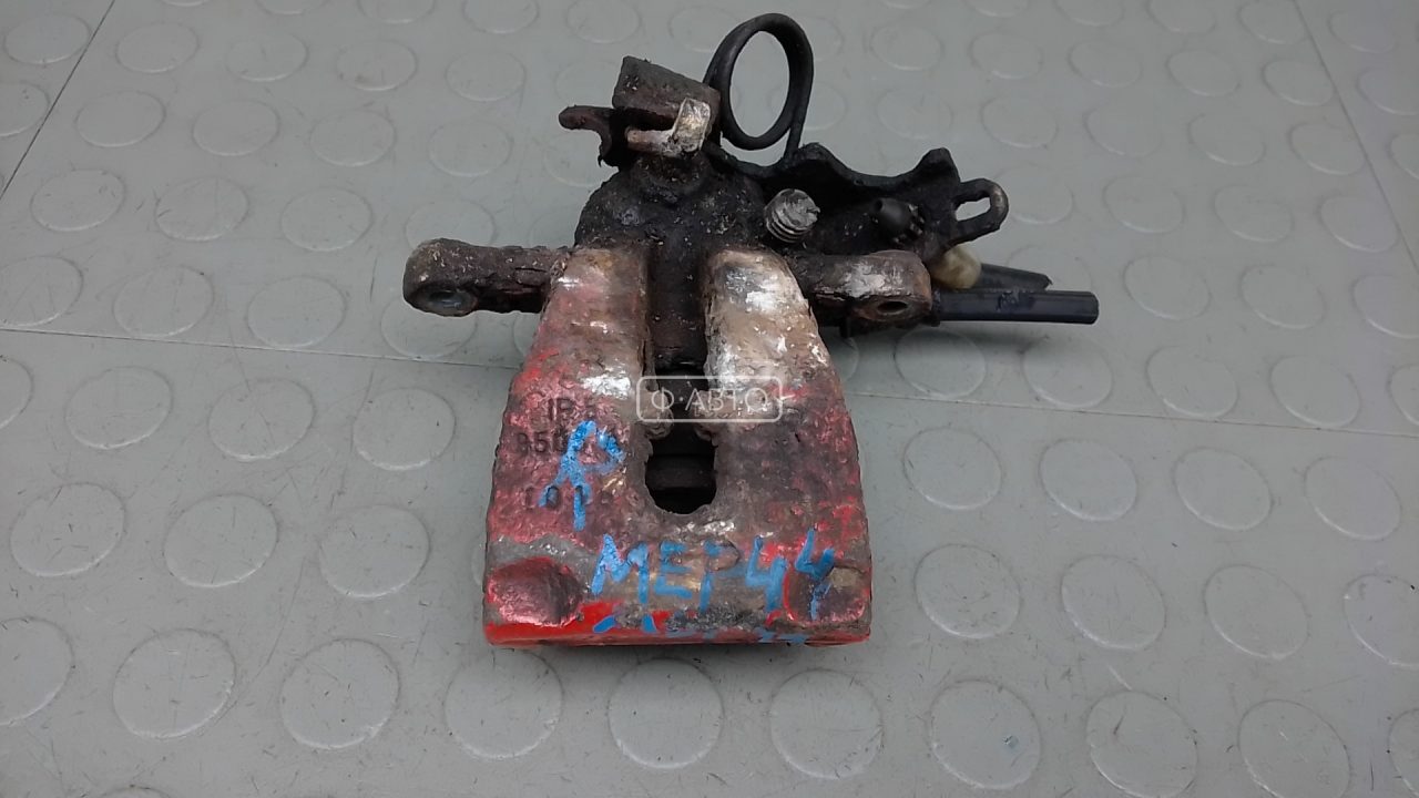 Суппорт тормозной задний правый