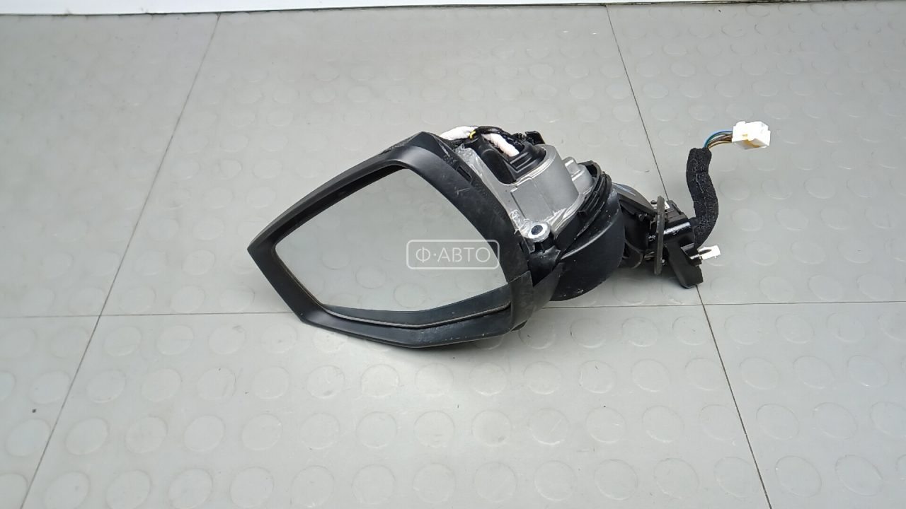 Зеркало наружное левое