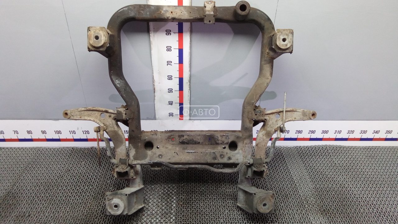 Балка подвески передняя