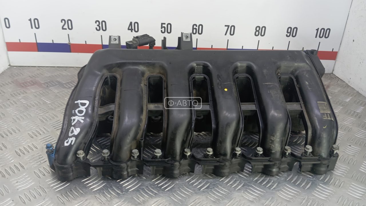 Впускной коллектор дизельный