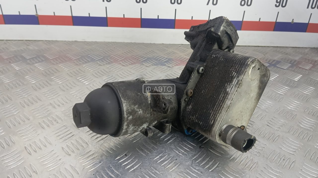 Корпус масляного фильтра дизельный