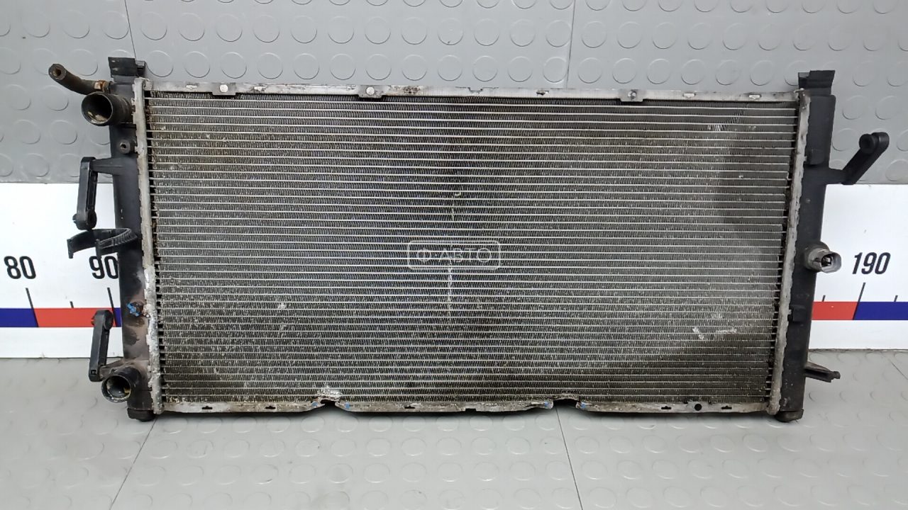 Радиатор системы охлаждения