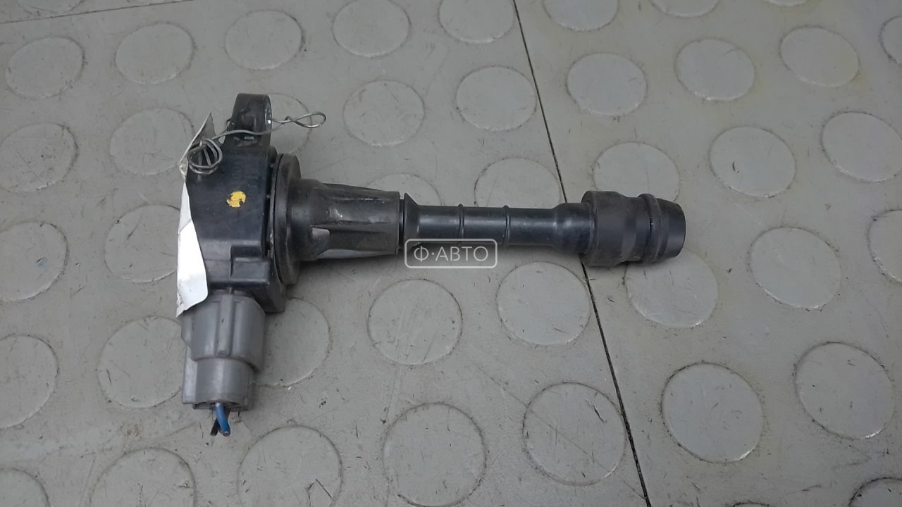 Катушка зажигания бензиновая